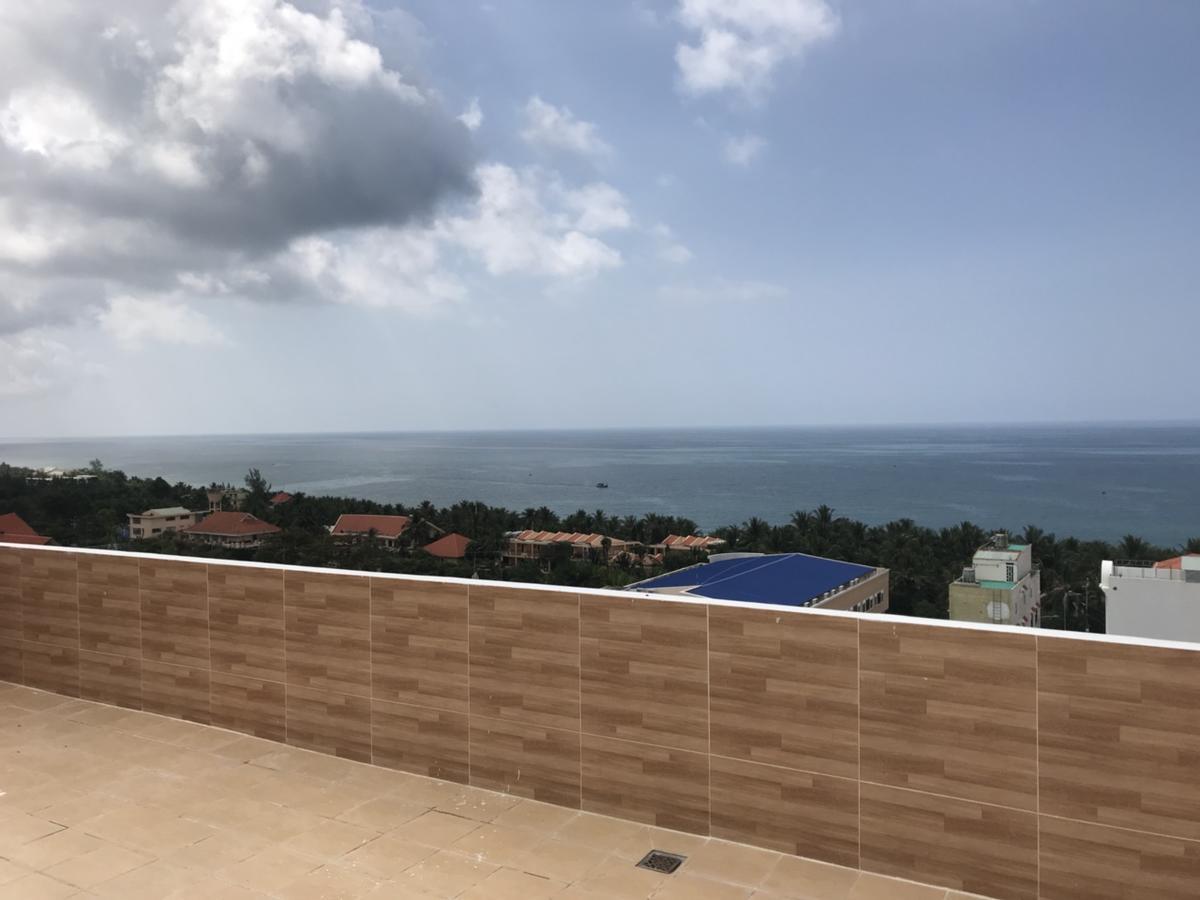 Hotel Xuan Mai Phu Quoc Exterior foto