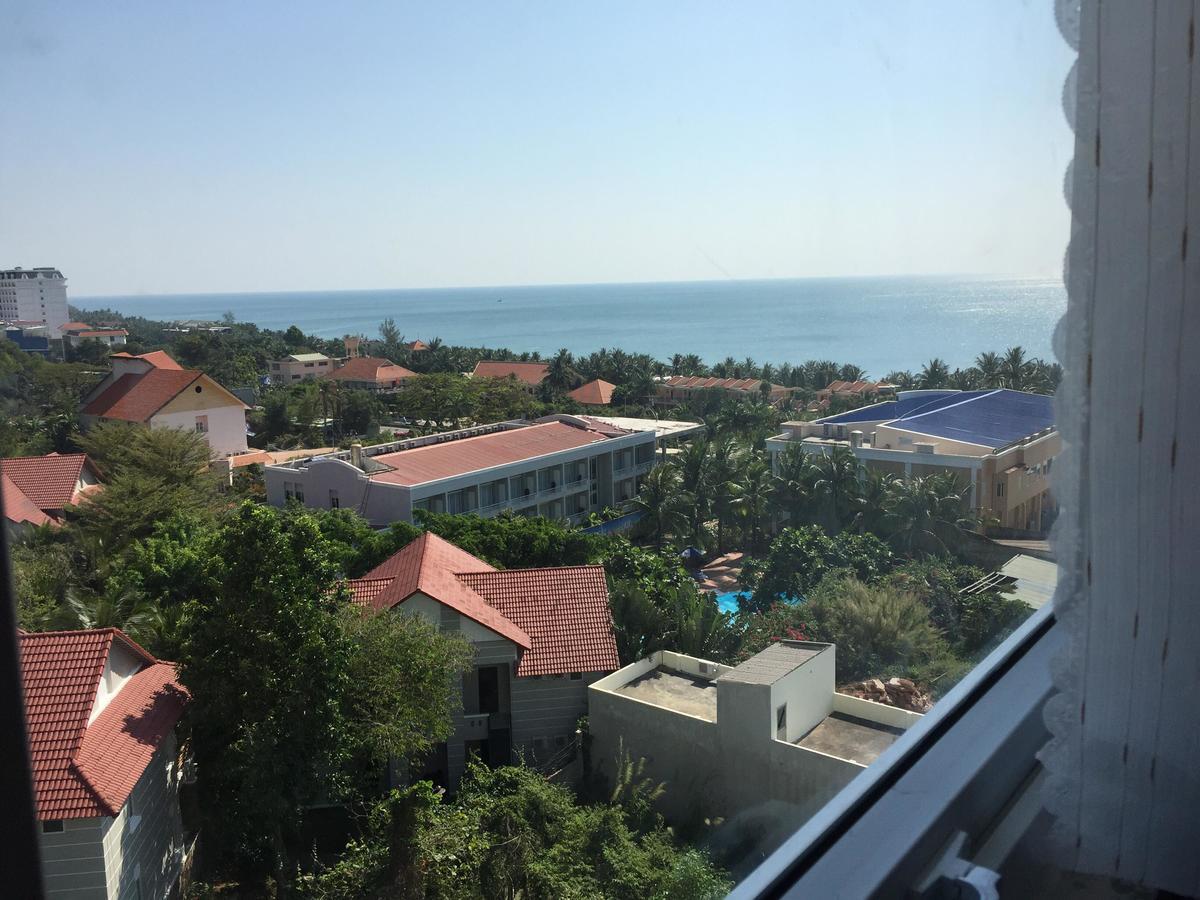 Hotel Xuan Mai Phu Quoc Exterior foto