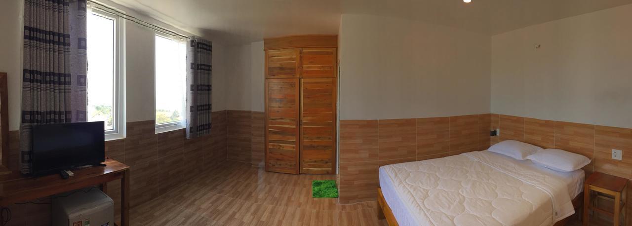 Hotel Xuan Mai Phu Quoc Exterior foto