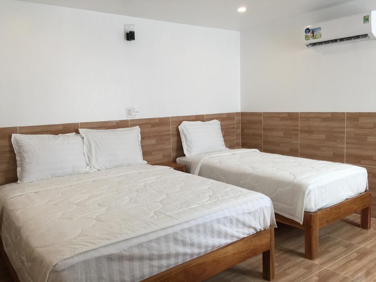 Hotel Xuan Mai Phu Quoc Exterior foto