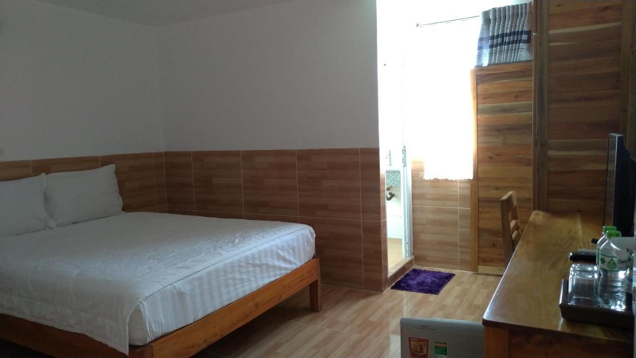Hotel Xuan Mai Phu Quoc Exterior foto